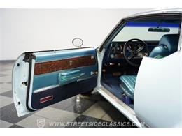 1970 Oldsmobile Cutlass (CC-2086828) for sale in Concord, North Carolina
