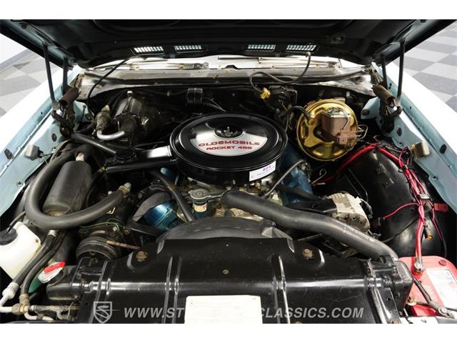 1970 Oldsmobile Cutlass (CC-2086828) for sale in Concord, North Carolina