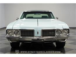 1970 Oldsmobile Cutlass (CC-2086828) for sale in Concord, North Carolina