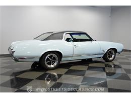 1970 Oldsmobile Cutlass (CC-2086828) for sale in Concord, North Carolina