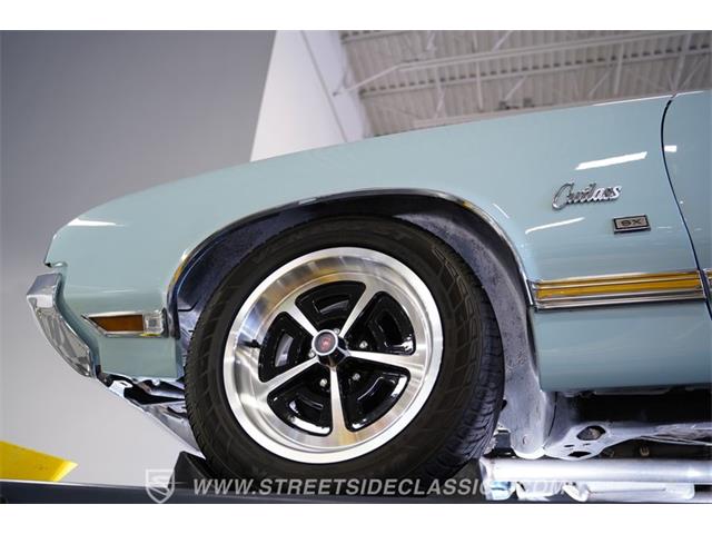 1970 Oldsmobile Cutlass (CC-2086828) for sale in Concord, North Carolina
