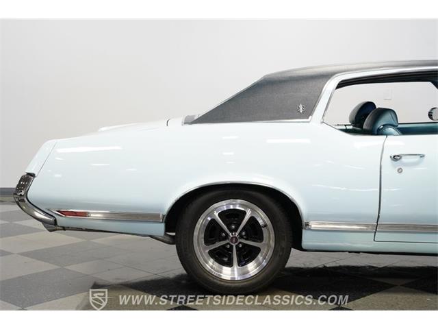 1970 Oldsmobile Cutlass (CC-2086828) for sale in Concord, North Carolina