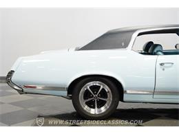 1970 Oldsmobile Cutlass (CC-2086828) for sale in Concord, North Carolina