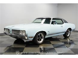 1970 Oldsmobile Cutlass (CC-2086828) for sale in Concord, North Carolina