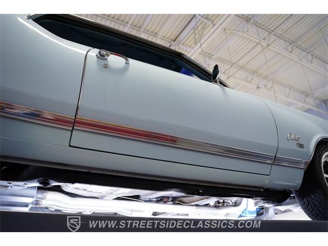 1970 Oldsmobile Cutlass (CC-2086828) for sale in Concord, North Carolina
