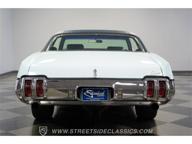 1970 Oldsmobile Cutlass (CC-2086828) for sale in Concord, North Carolina