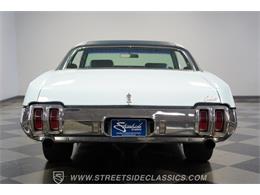 1970 Oldsmobile Cutlass (CC-2086828) for sale in Concord, North Carolina