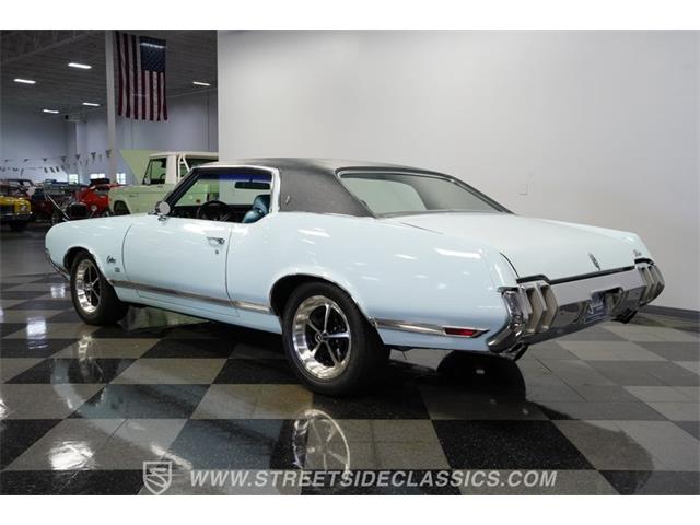 1970 Oldsmobile Cutlass (CC-2086828) for sale in Concord, North Carolina