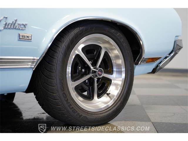 1970 Oldsmobile Cutlass (CC-2086828) for sale in Concord, North Carolina
