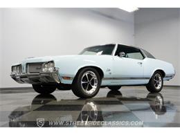 1970 Oldsmobile Cutlass (CC-2086828) for sale in Concord, North Carolina