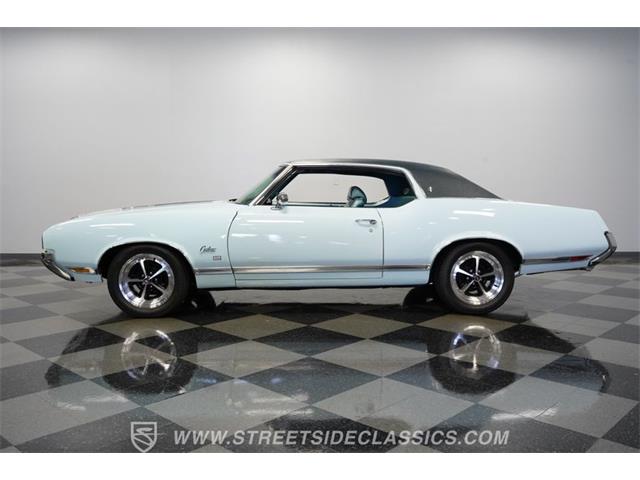 1970 Oldsmobile Cutlass (CC-2086828) for sale in Concord, North Carolina
