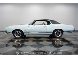 1970 Oldsmobile Cutlass (CC-2086828) for sale in Concord, North Carolina