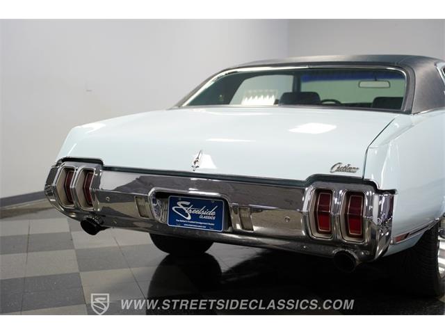 1970 Oldsmobile Cutlass (CC-2086828) for sale in Concord, North Carolina