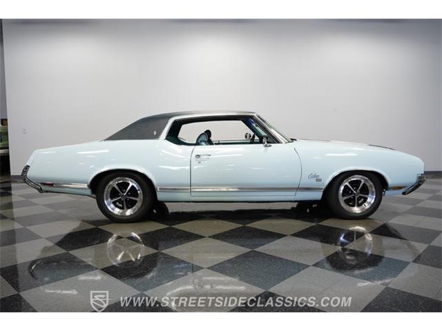 1970 Oldsmobile Cutlass (CC-2086828) for sale in Concord, North Carolina