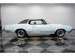 1970 Oldsmobile Cutlass (CC-2086828) for sale in Concord, North Carolina