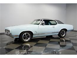 1970 Oldsmobile Cutlass (CC-2086828) for sale in Concord, North Carolina