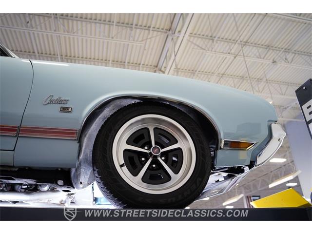 1970 Oldsmobile Cutlass (CC-2086828) for sale in Concord, North Carolina