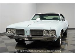 1970 Oldsmobile Cutlass (CC-2086828) for sale in Concord, North Carolina
