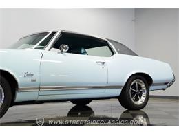 1970 Oldsmobile Cutlass (CC-2086828) for sale in Concord, North Carolina
