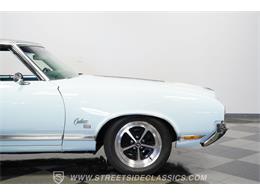 1970 Oldsmobile Cutlass (CC-2086828) for sale in Concord, North Carolina
