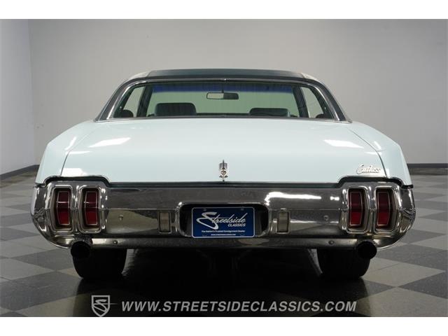 1970 Oldsmobile Cutlass (CC-2086828) for sale in Concord, North Carolina