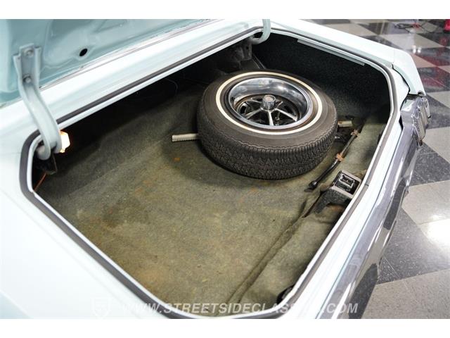 1970 Oldsmobile Cutlass (CC-2086828) for sale in Concord, North Carolina