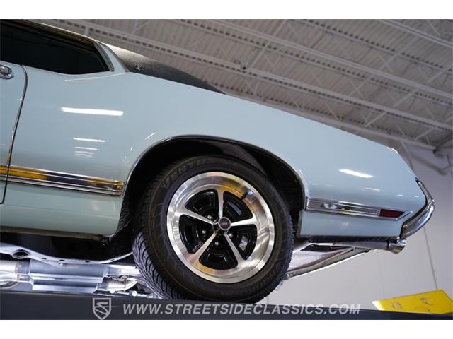 1970 Oldsmobile Cutlass (CC-2086828) for sale in Concord, North Carolina