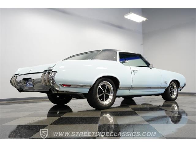 1970 Oldsmobile Cutlass (CC-2086828) for sale in Concord, North Carolina