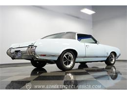 1970 Oldsmobile Cutlass (CC-2086828) for sale in Concord, North Carolina