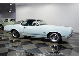 1970 Oldsmobile Cutlass (CC-2086828) for sale in Concord, North Carolina