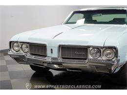1970 Oldsmobile Cutlass (CC-2086828) for sale in Concord, North Carolina