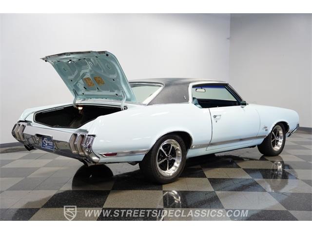 1970 Oldsmobile Cutlass (CC-2086828) for sale in Concord, North Carolina