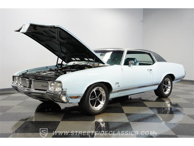 1970 Oldsmobile Cutlass (CC-2086828) for sale in Concord, North Carolina