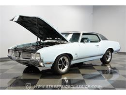 1970 Oldsmobile Cutlass (CC-2086828) for sale in Concord, North Carolina