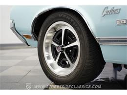 1970 Oldsmobile Cutlass (CC-2086828) for sale in Concord, North Carolina