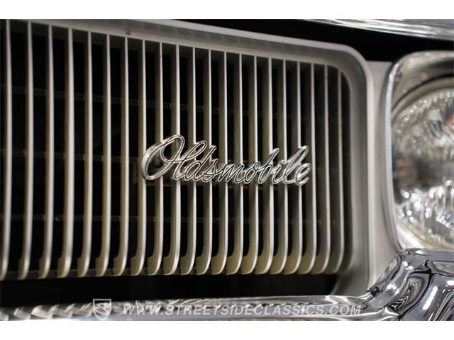 1970 Oldsmobile Cutlass (CC-2086828) for sale in Concord, North Carolina
