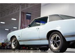 1970 Oldsmobile Cutlass (CC-2086828) for sale in Concord, North Carolina