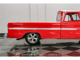 1966 Chevrolet C10 (CC-2086829) for sale in Ft Worth, Texas