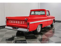 1966 Chevrolet C10 (CC-2086829) for sale in Ft Worth, Texas