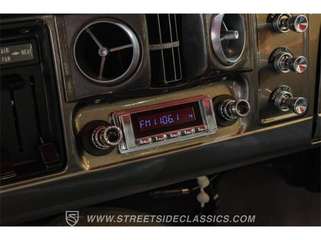 1966 Chevrolet C10 (CC-2086829) for sale in Ft Worth, Texas