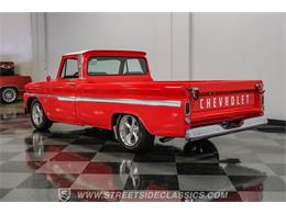 1966 Chevrolet C10 (CC-2086829) for sale in Ft Worth, Texas