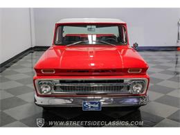 1966 Chevrolet C10 (CC-2086829) for sale in Ft Worth, Texas
