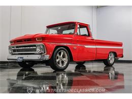 1966 Chevrolet C10 (CC-2086829) for sale in Ft Worth, Texas