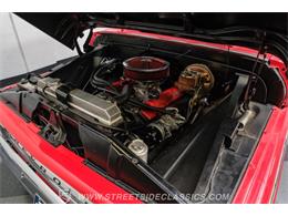 1966 Chevrolet C10 (CC-2086829) for sale in Ft Worth, Texas
