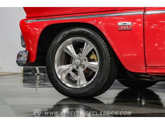 1966 Chevrolet C10 (CC-2086829) for sale in Ft Worth, Texas