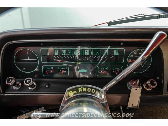 1966 Chevrolet C10 (CC-2086829) for sale in Ft Worth, Texas