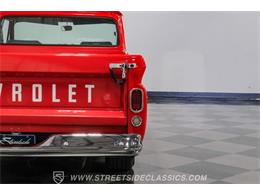 1966 Chevrolet C10 (CC-2086829) for sale in Ft Worth, Texas