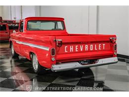 1966 Chevrolet C10 (CC-2086829) for sale in Ft Worth, Texas