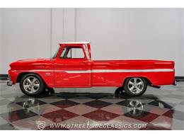 1966 Chevrolet C10 (CC-2086829) for sale in Ft Worth, Texas