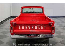 1966 Chevrolet C10 (CC-2086829) for sale in Ft Worth, Texas